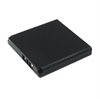 Akku Nokia - 6280 / 6288 / 9300 / 9300i / N73 / N77 / N93 - 900 mAh